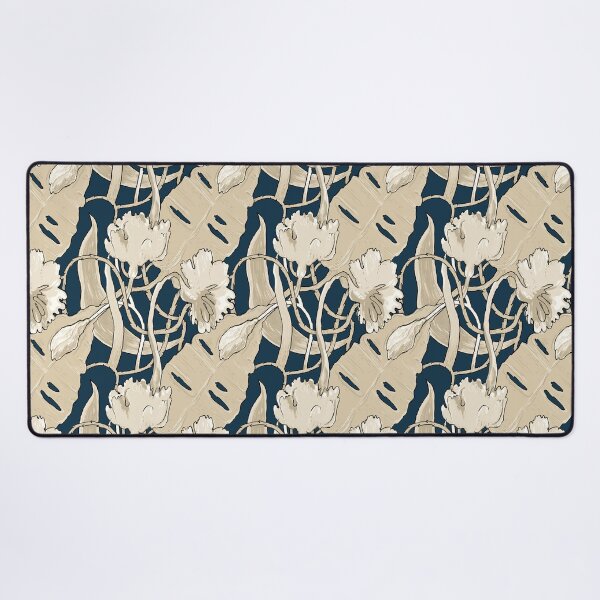 Item preview, Desert flowers. designed and sold by ATRA COMETA.