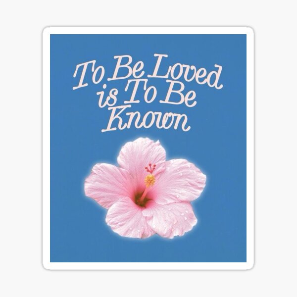 Item preview, To be Loved Flower designed and sold by hibiscus777.