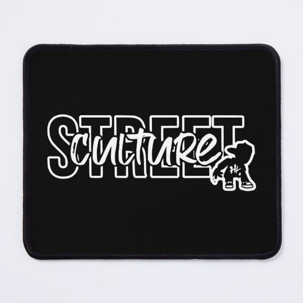Item preview, Street Culture !!! designed and sold by Tchakou.