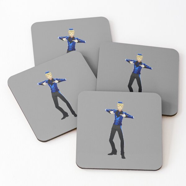 Item preview, Ryuji Sakamoto - Persona 5 designed and sold by Absorb81.