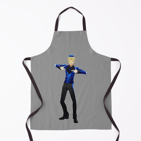 Item preview, Ryuji Sakamoto - Persona 5 designed and sold by Absorb81.