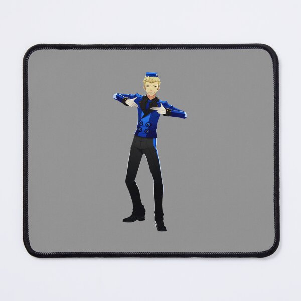 Item preview, Ryuji Sakamoto - Persona 5 designed and sold by Absorb81.