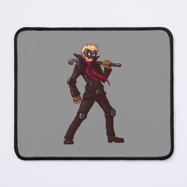 Item preview, Ryuji Sakamoto - Persona 5 designed and sold by Absorb81.