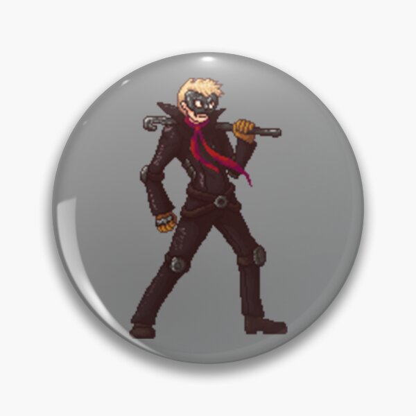 Item preview, Ryuji Sakamoto - Persona 5 designed and sold by Absorb81.