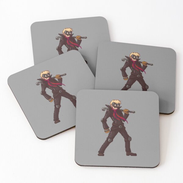 Item preview, Ryuji Sakamoto - Persona 5 designed and sold by Absorb81.