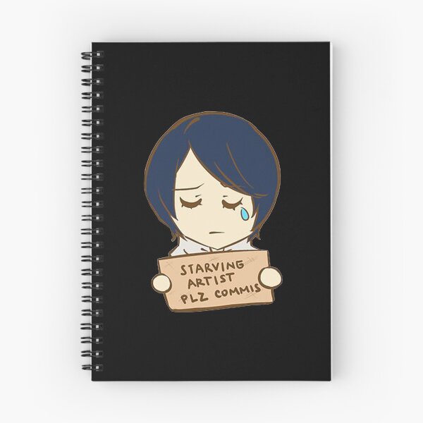 Item preview, Yusuke Kitagawa - Persona 5 designed and sold by Absorb81.