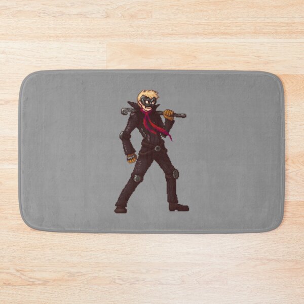 Item preview, Ryuji Sakamoto - Persona 5 designed and sold by Absorb81.