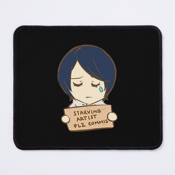 Item preview, Yusuke Kitagawa - Persona 5 designed and sold by Absorb81.