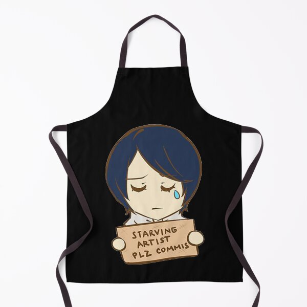 Item preview, Yusuke Kitagawa - Persona 5 designed and sold by Absorb81.