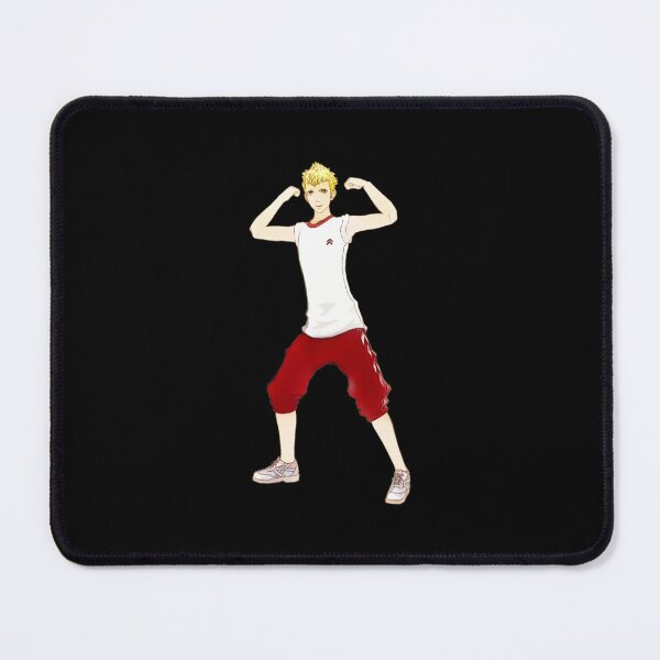 Item preview, Ryuji Sakamoto - Persona 5 designed and sold by Absorb81.