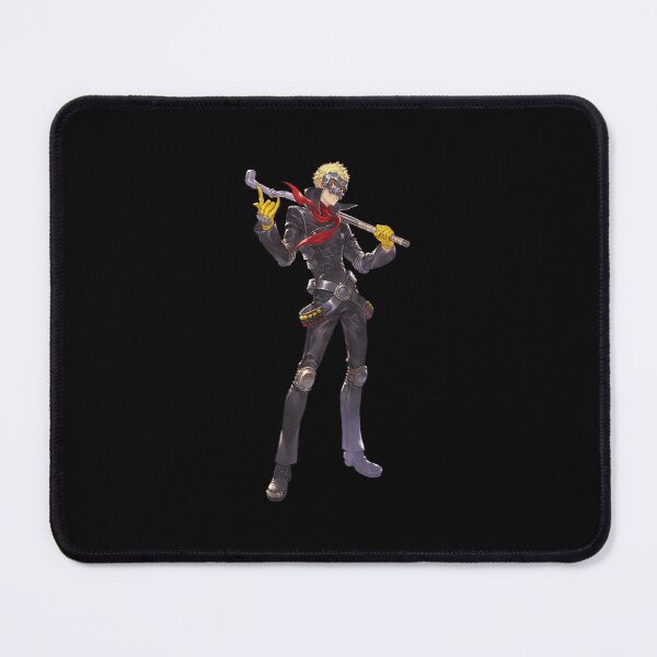 Item preview, Ryuji Sakamoto - Persona 5 designed and sold by Absorb81.