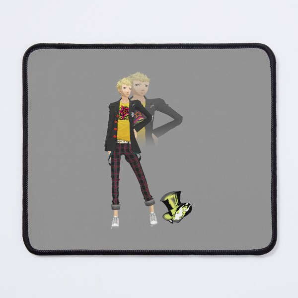 Item preview, Ryuji Sakamoto - Persona 5 designed and sold by Absorb81.