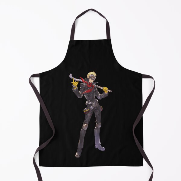 Item preview, Ryuji Sakamoto - Persona 5 designed and sold by Absorb81.