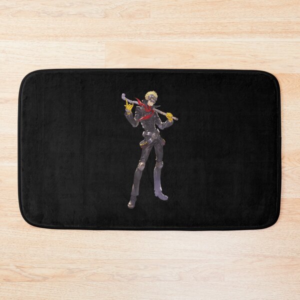 Item preview, Ryuji Sakamoto - Persona 5 designed and sold by Absorb81.