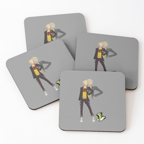 Item preview, Ryuji Sakamoto - Persona 5 designed and sold by Absorb81.