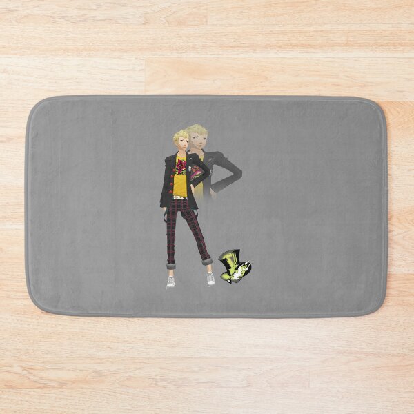 Item preview, Ryuji Sakamoto - Persona 5 designed and sold by Absorb81.
