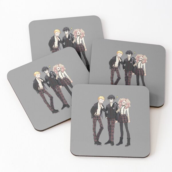 Item preview, Ryuji Sakamoto - Persona 5 designed and sold by Absorb81.