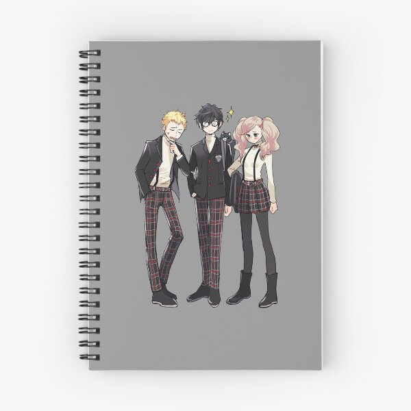 Item preview, Ryuji Sakamoto - Persona 5 designed and sold by Absorb81.