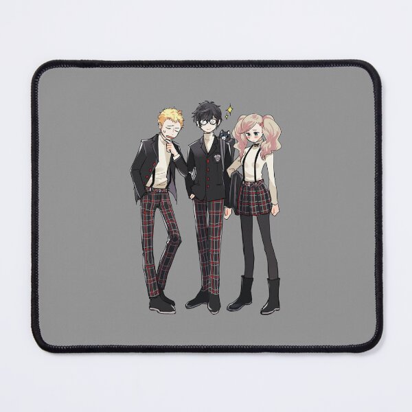 Item preview, Ryuji Sakamoto - Persona 5 designed and sold by Absorb81.