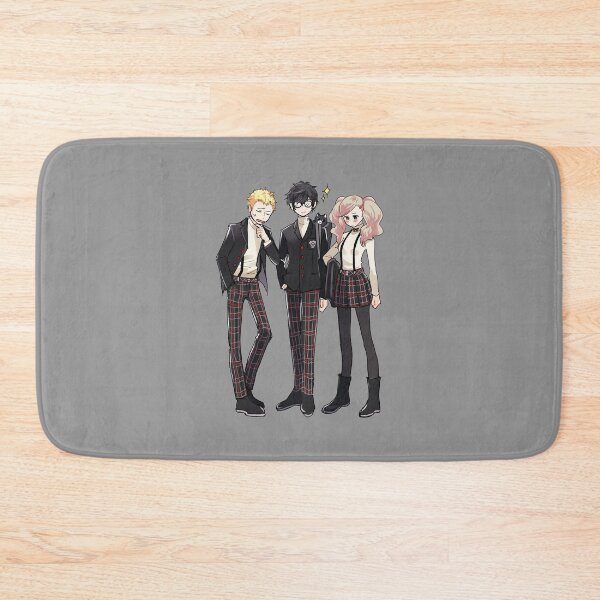 Item preview, Ryuji Sakamoto - Persona 5 designed and sold by Absorb81.