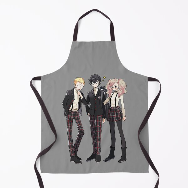 Item preview, Ryuji Sakamoto - Persona 5 designed and sold by Absorb81.