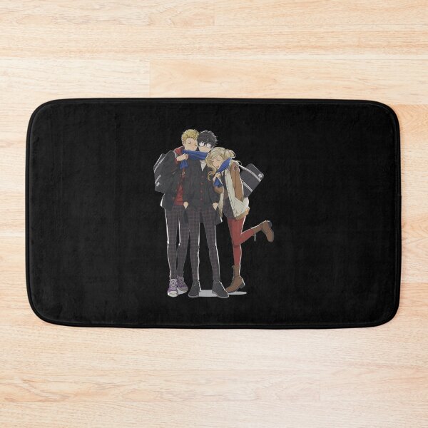 Item preview, Ryuji Sakamoto - Persona 5 designed and sold by Absorb81.