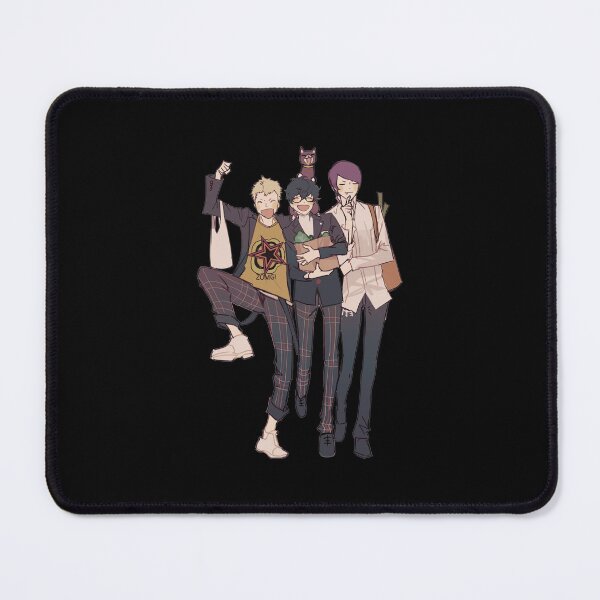 Item preview, Ryuji Sakamoto - Persona 5 designed and sold by Absorb81.