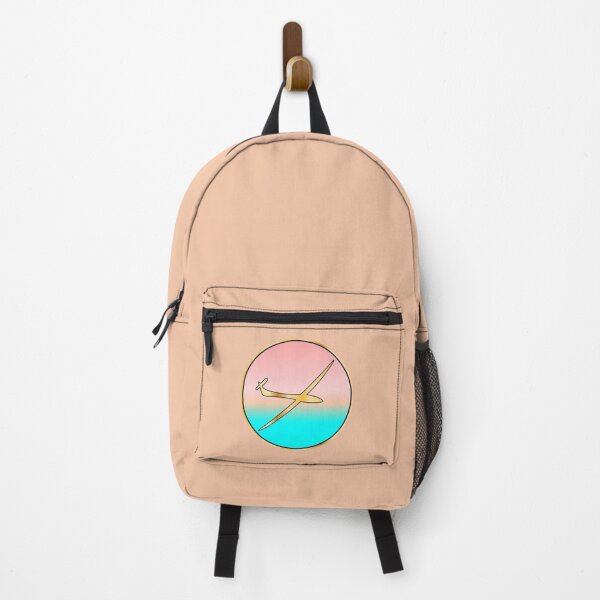 Item preview, glider sunset designed and sold by minimalartstory.