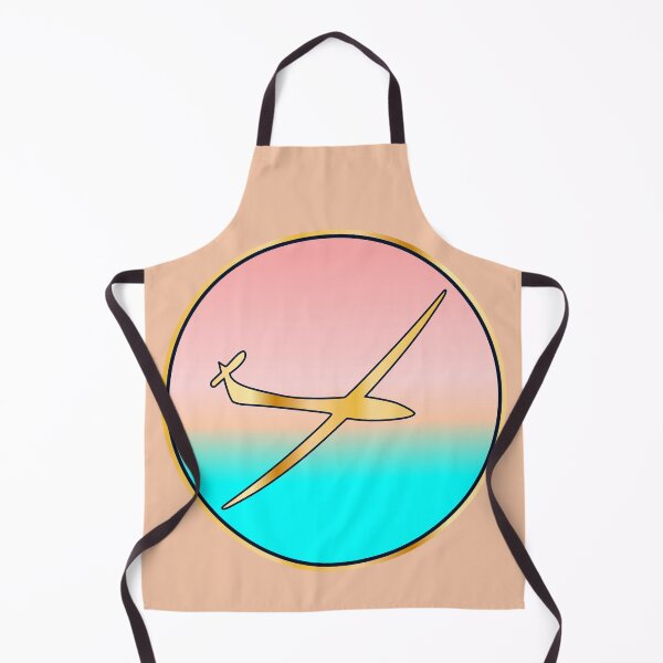 Item preview, glider sunset designed and sold by minimalartstory.