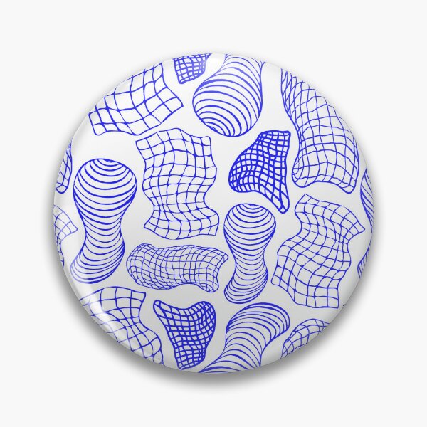Item preview, abstract pattern designed and sold by iceang shop.
