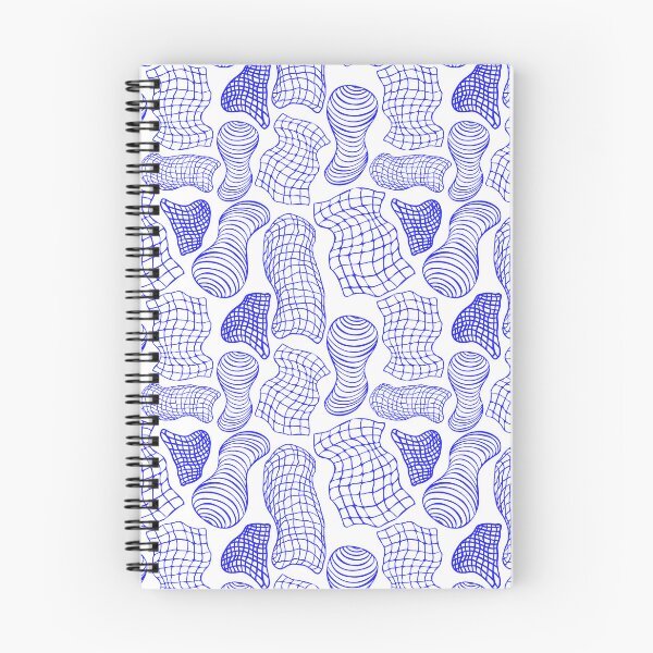 Item preview, abstract pattern designed and sold by iceang shop.
