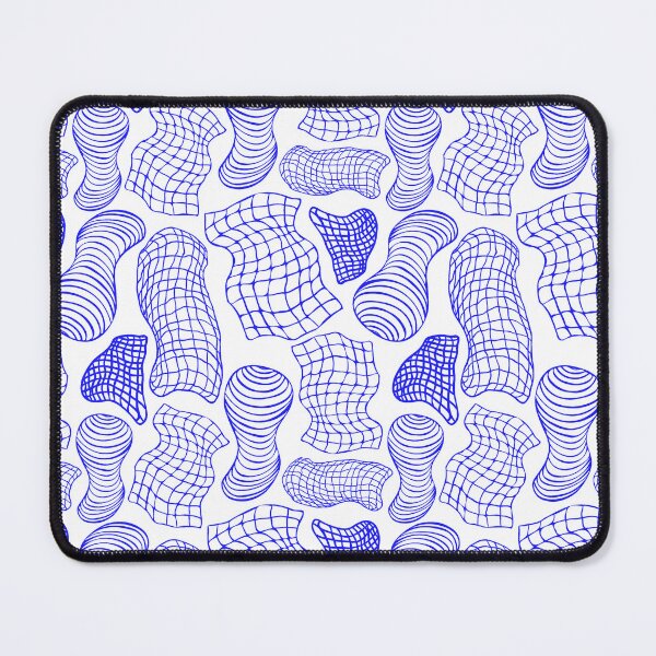 Item preview, abstract pattern designed and sold by iceang shop.