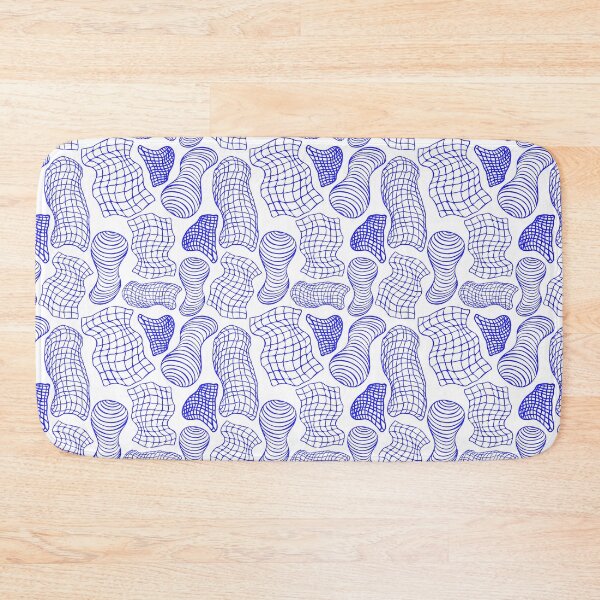 Item preview, abstract pattern designed and sold by iceang shop.