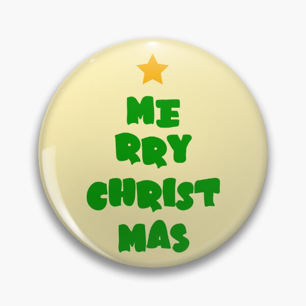Aperçu de l'œuvre joyeux Noël créée et vendue par TextPilotFrog.