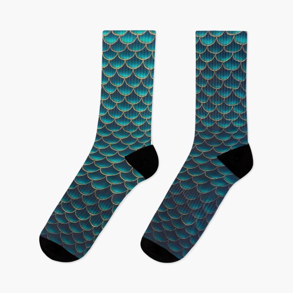 Item preview, Iridescent Mermaid Scales designed and sold by Orca Chuckle Studios.
