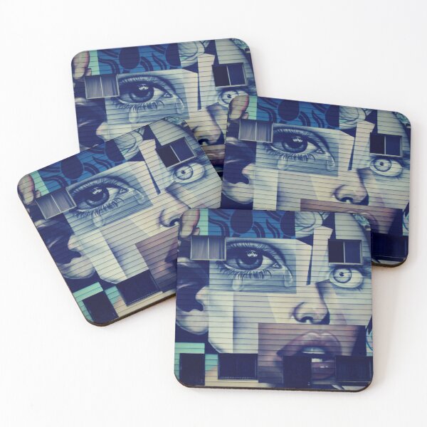 Item preview, Face   designed and sold by Rejcharms.