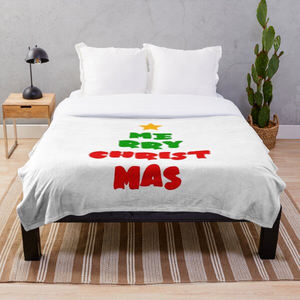 Item preview, Merry Christmas designed and sold by TextPilotFrog.