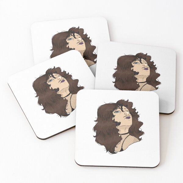 Item preview, Randy Marsh as Lorde designed and sold by Hazeljo’s Art & Design.