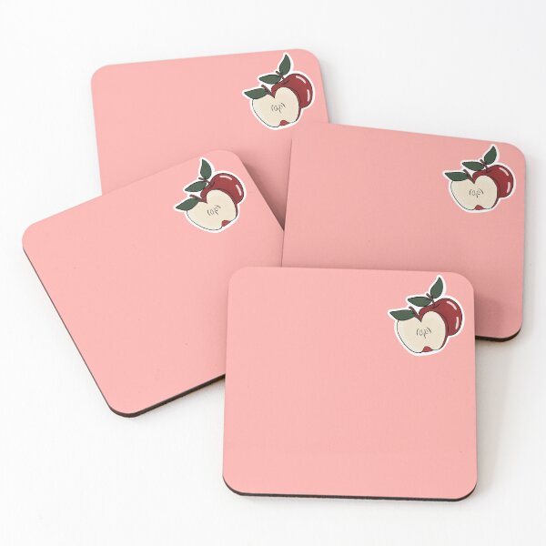 Item preview, Apple designed and sold by Orenjlofi.