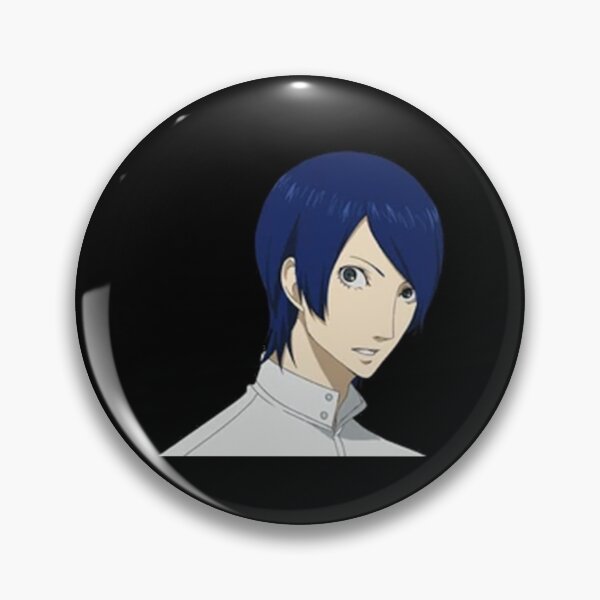 Item preview, Yusuke Kitagawa - Persona 5 designed and sold by Absorb81.