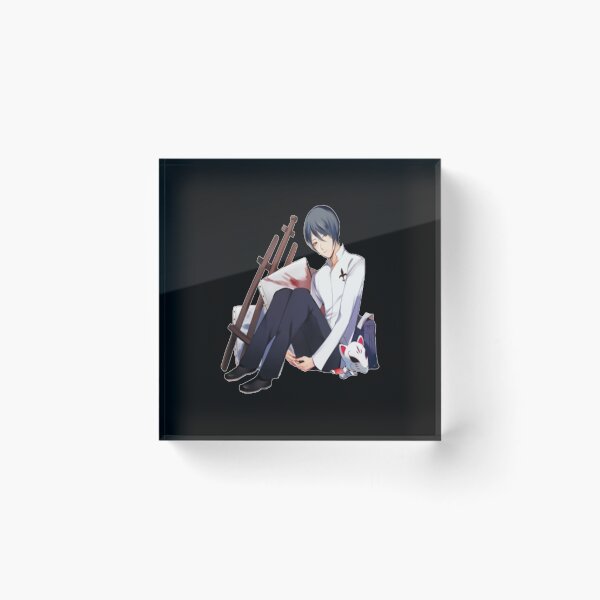 Item preview, Yusuke Kitagawa - Persona 5 designed and sold by Absorb81.