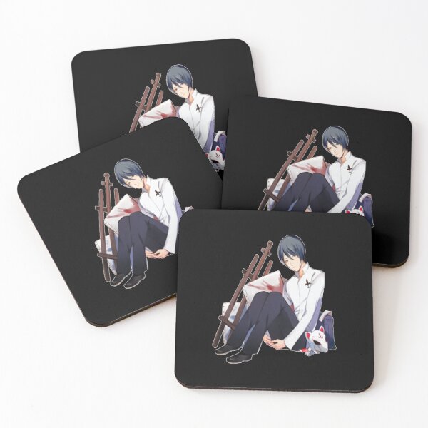 Item preview, Yusuke Kitagawa - Persona 5 designed and sold by Absorb81.