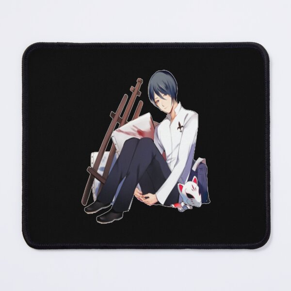 Item preview, Yusuke Kitagawa - Persona 5 designed and sold by Absorb81.