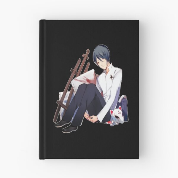 Item preview, Yusuke Kitagawa - Persona 5 designed and sold by Absorb81.