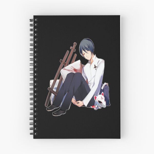 Item preview, Yusuke Kitagawa - Persona 5 designed and sold by Absorb81.