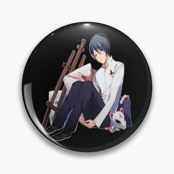 Item preview, Yusuke Kitagawa - Persona 5 designed and sold by Absorb81.