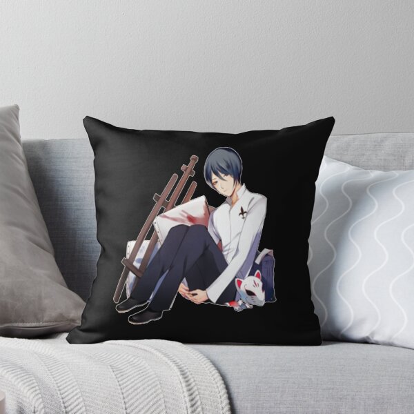 Item preview, Yusuke Kitagawa - Persona 5 designed and sold by Absorb81.