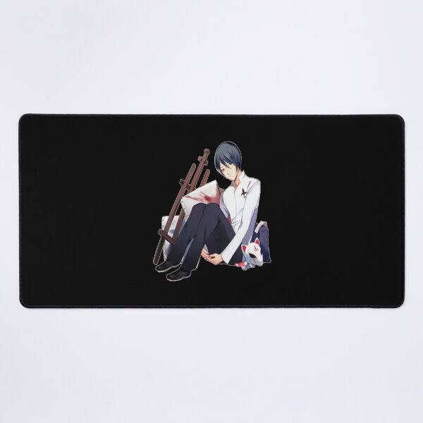 Item preview, Yusuke Kitagawa - Persona 5 designed and sold by Absorb81.