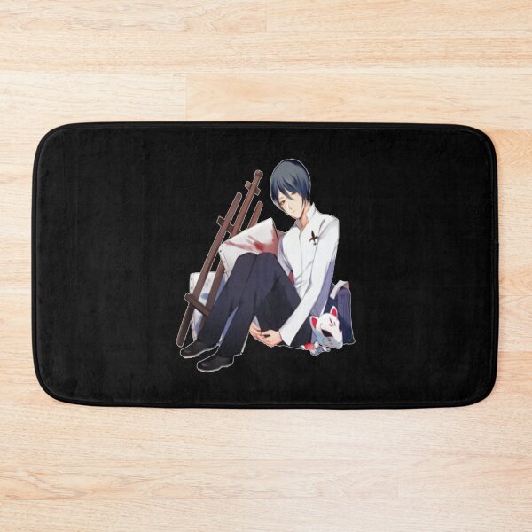 Item preview, Yusuke Kitagawa - Persona 5 designed and sold by Absorb81.