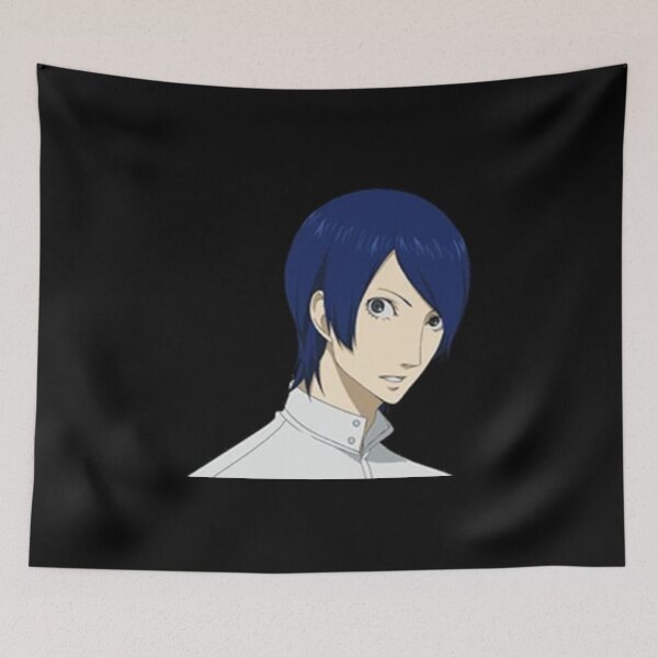 Item preview, Yusuke Kitagawa - Persona 5 designed and sold by Absorb81.